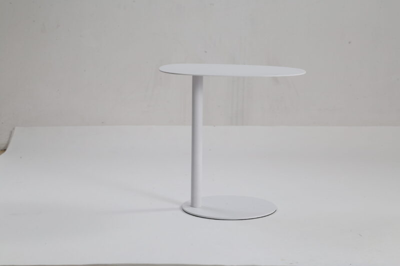 Minimalist Style Side Table